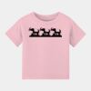 Infant Jersey Short Sleeve Tee Thumbnail
