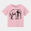 Infant Jersey Short Sleeve Tee Thumbnail