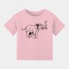 Infant Jersey Short Sleeve Tee Thumbnail