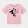 Infant Jersey Short Sleeve Tee Thumbnail