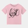 Infant Jersey Short Sleeve Tee Thumbnail