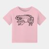 Infant Jersey Short Sleeve Tee Thumbnail