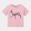Infant Jersey Short Sleeve Tee Thumbnail