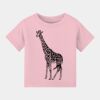 Infant Jersey Short Sleeve Tee Thumbnail