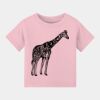 Infant Jersey Short Sleeve Tee Thumbnail