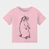 Infant Jersey Short Sleeve Tee Thumbnail