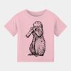 Infant Jersey Short Sleeve Tee Thumbnail