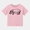 Infant Jersey Short Sleeve Tee Thumbnail