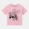 Infant Jersey Short Sleeve Tee Thumbnail
