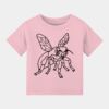 Infant Jersey Short Sleeve Tee Thumbnail