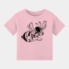 Infant Jersey Short Sleeve Tee Thumbnail