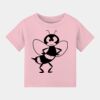 Infant Jersey Short Sleeve Tee Thumbnail