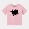 Infant Jersey Short Sleeve Tee Thumbnail