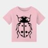 Infant Jersey Short Sleeve Tee Thumbnail