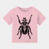 Infant Jersey Short Sleeve Tee Thumbnail