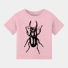 Infant Jersey Short Sleeve Tee Thumbnail