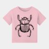 Infant Jersey Short Sleeve Tee Thumbnail