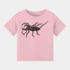 Infant Jersey Short Sleeve Tee Thumbnail