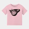 Infant Jersey Short Sleeve Tee Thumbnail