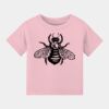 Infant Jersey Short Sleeve Tee Thumbnail