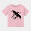 Infant Jersey Short Sleeve Tee Thumbnail