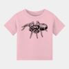 Infant Jersey Short Sleeve Tee Thumbnail
