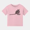 Infant Jersey Short Sleeve Tee Thumbnail