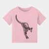 Infant Jersey Short Sleeve Tee Thumbnail