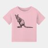 Infant Jersey Short Sleeve Tee Thumbnail