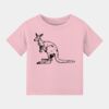 Infant Jersey Short Sleeve Tee Thumbnail