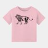 Infant Jersey Short Sleeve Tee Thumbnail