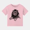 Infant Jersey Short Sleeve Tee Thumbnail