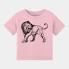 Infant Jersey Short Sleeve Tee Thumbnail