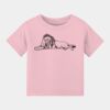 Infant Jersey Short Sleeve Tee Thumbnail
