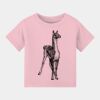 Infant Jersey Short Sleeve Tee Thumbnail