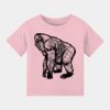 Infant Jersey Short Sleeve Tee Thumbnail