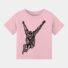 Infant Jersey Short Sleeve Tee Thumbnail