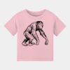 Infant Jersey Short Sleeve Tee Thumbnail
