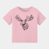 Infant Jersey Short Sleeve Tee Thumbnail