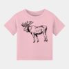 Infant Jersey Short Sleeve Tee Thumbnail