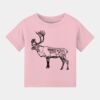Infant Jersey Short Sleeve Tee Thumbnail