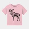 Infant Jersey Short Sleeve Tee Thumbnail