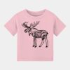 Infant Jersey Short Sleeve Tee Thumbnail