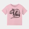 Infant Jersey Short Sleeve Tee Thumbnail