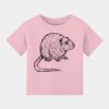 Infant Jersey Short Sleeve Tee Thumbnail