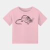 Infant Jersey Short Sleeve Tee Thumbnail