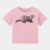 Infant Jersey Short Sleeve Tee Thumbnail