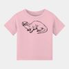 Infant Jersey Short Sleeve Tee Thumbnail