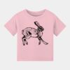 Infant Jersey Short Sleeve Tee Thumbnail
