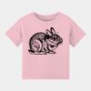 Infant Jersey Short Sleeve Tee Thumbnail
